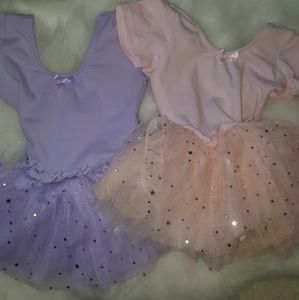 Ballet bundle